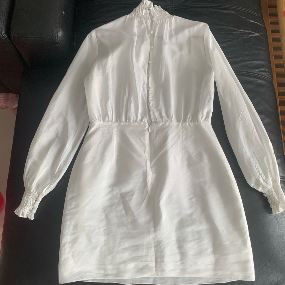 Dress - Picture 3 of 5